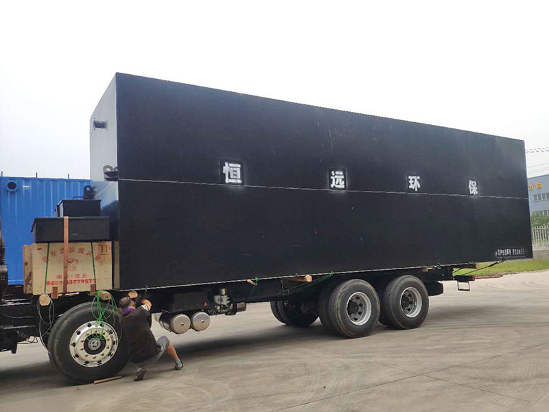 屠宰污水處理設備 (14)