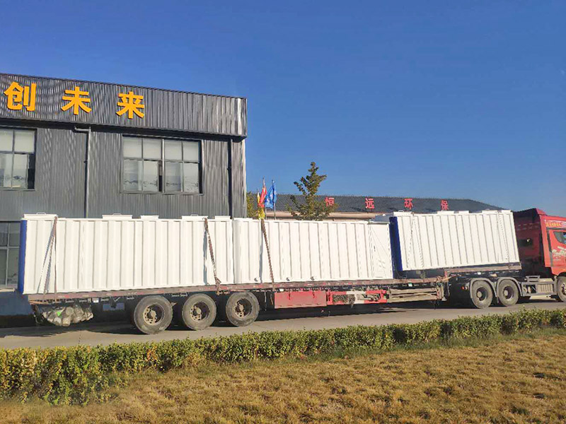 醫(yī)院污水處理設備 (8)